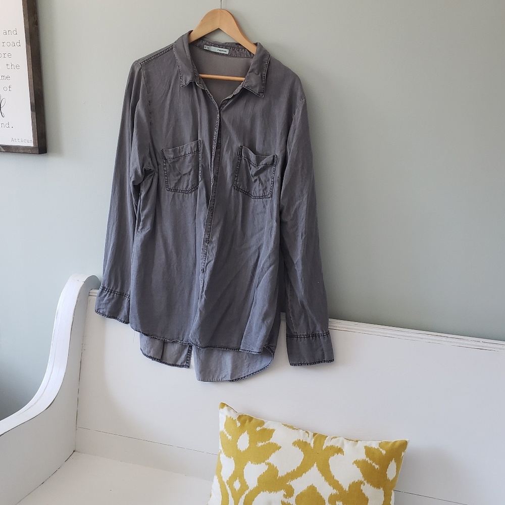 Maurices top